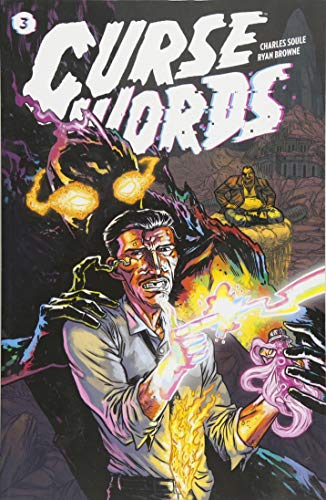 Curse Words Volume 3: The Hole Damned World Curse Words Volume 3: The Hole Damned World