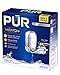 PUR Advanced Faucet Water Filter, Chrome, Vertical, LED Indicator FM-3700B (Certified Refurbished)