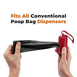 Best Pet Supplies Poop Bags for