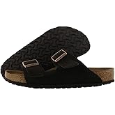 Birkenstock Unisex Adult Arizona Soft Footbed Sandals