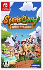 Sports Camp(スポーツキャンプ)