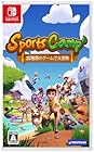Sports Camp(スポーツキャンプ)