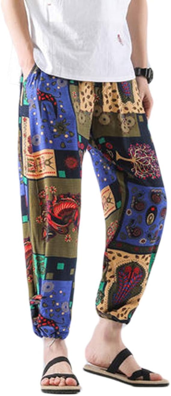 Ethnic pants Outlet
