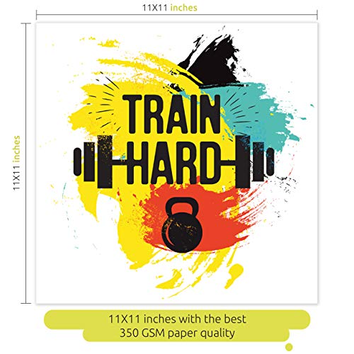 Home-Gym-Decor-Set-Of-6-11x11-Inspirational-Gym-Posters-Motivational-Fitness-Wall-Art-Quotes-For-Room-Decor-Inspirational-Workout-Lover-Gift