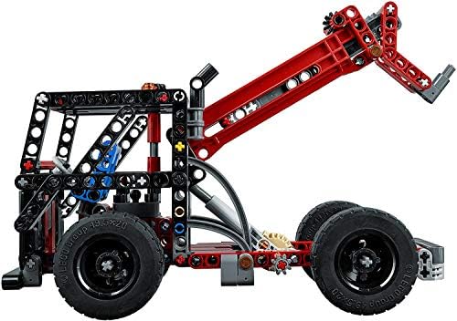 lego technic 42061