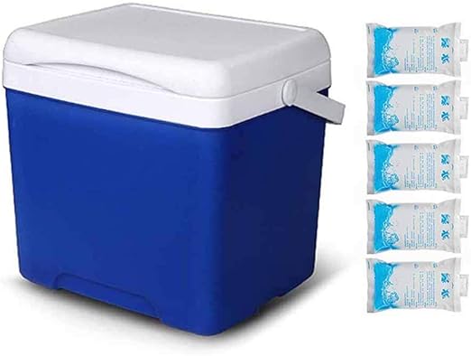 outdoor portable cooling fans