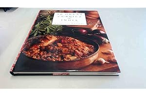 50 Great Curries of India