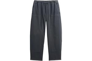 Gap Womens Pull-on Barrel PantPants