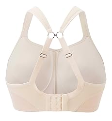 Panache Plus Size Women's Non-Wired Sports