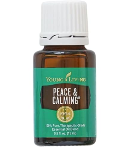 Amazon.com: Young Living Inner Child Premium Essential Oil - 5ml