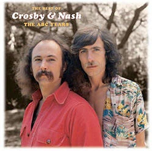 Crosby, Nash - Another Stoney Evening - Amazon.com Music