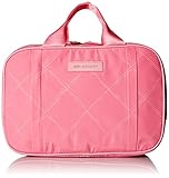 Vera Bradley Preppy Poly Travel Organizer Cosmetic Bag