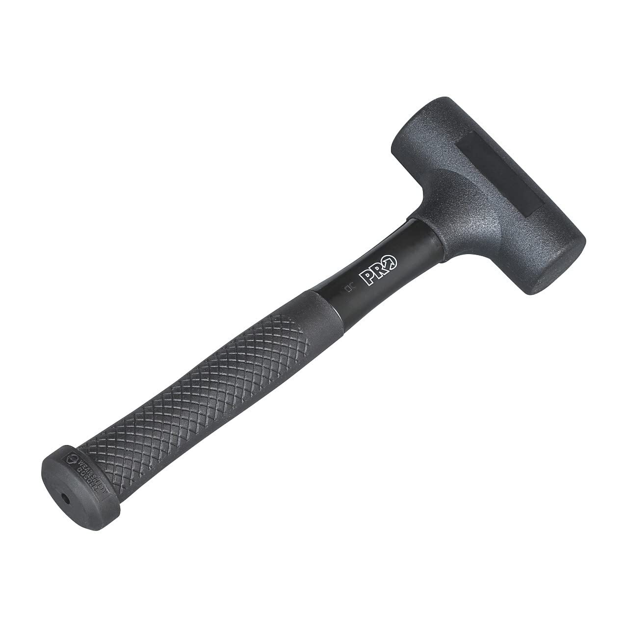 PRO PRTL0058 – Resin Hammer, Multi-Colour