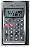 Casio- Hl 820 VA Calculator