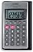 Casio- Hl 820 VA Calculator primary