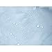 Docooler Professional Waterproof Kayak Storage Cover Boat Cover Canoe Storage Dust Cover Shield fit 2.7-3M