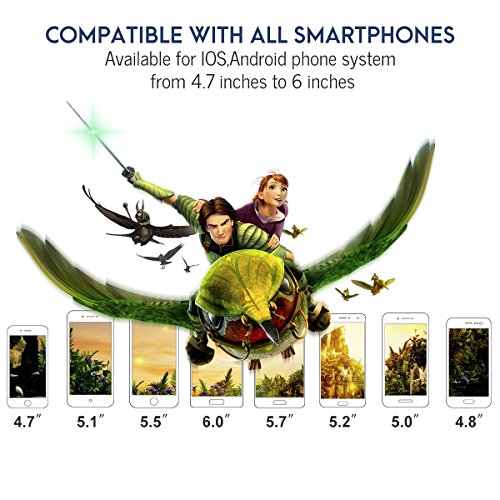 Pansonite-3D-VR-Glasses-Virtual-Reality-Headset-for-Games-3D-Movies-Upgraded-Lightweight-with-Adjustable-Pupil-and-Focal-Distance-for-IOS-and-Android-Smartphone-