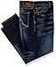 ARIAT Mens M4 Legacy Stretch Denim Cut Jean Casual Pants Casual - Blue