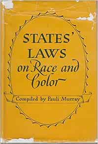laws