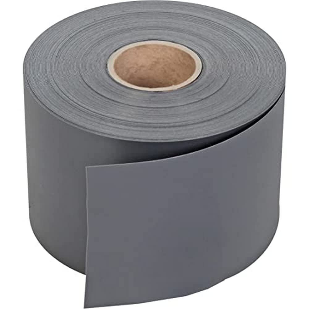 Alberts 642662 Zubehör Zum Industrieprogramm Accessories for The Industrial Program, Charcoal, 35 m