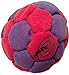 It's Ridic! Round Stall Sand Filled 32-panel Hacky Sack Footbag