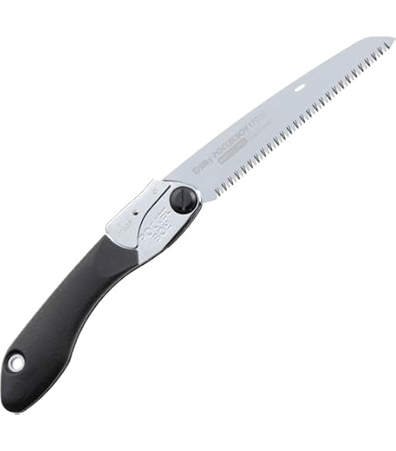 Amazon.com: Silky Replacement Blade Only POCKETBOY 170mm Medium