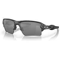 Amazon.com: Oakley Flak 2.0 Asian Fit OO9271 Low Bridge OO9271