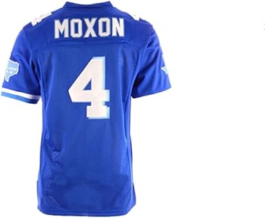 moxon jersey