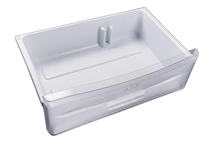 Indesit Fridge Vegetable Drawer Crisper Drawer Amazon Co Uk