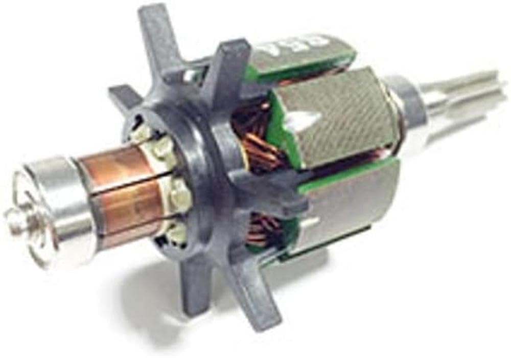 Makita 619057-6 Anchor for Model 6918D Impact Wrench