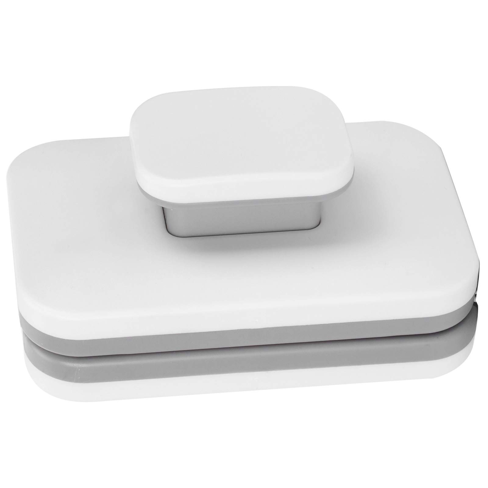 Photo 1 of Gavigain Double-Sided Window Cleaner Glass Wiper, Magnetic Window Cleaner Glass Wiper Cleaning Tools for High-Rise Double Car Glazed Windows Thickness 3-10mm