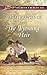 The Wyoming Heir (Love Inspired Historical) by Naomi Rawlings