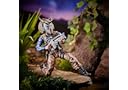 Marvel Legends Series Black Panther 6-inch Erik Killmonger Figure