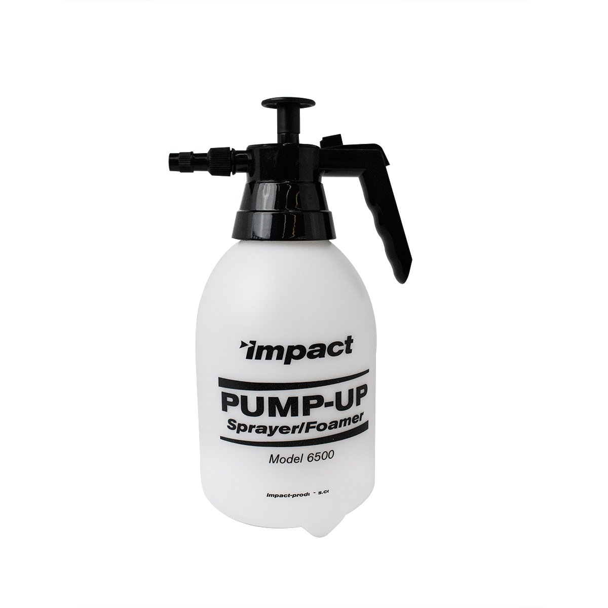 UltraSource 501408 Hand Pump Sprayer, 64 Oz, with Foamer Amazon.ca Industrial & Scientific