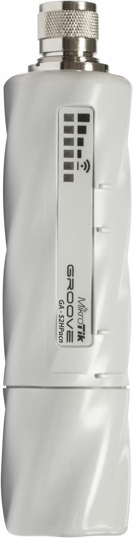 MikroTik GrooveA 52 ac Outdoor Wireless RouterBOARD 802.11ac Gigabit