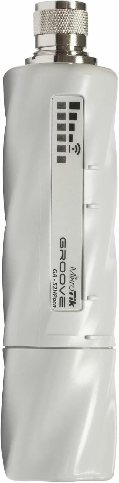 MikroTik GrooveA 52 ac Outdoor Wireless RouterBOARD 802.11ac Gigabit