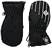 Columbia Baby-Boys Infant Chippawa Mitten, Black, One Size