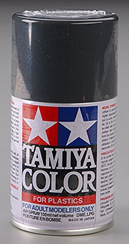 Tamiya TS-4 German Grey Spray Lacquer