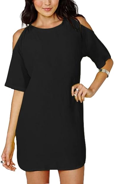 chiffon dresses with sleeves uk
