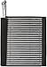Spectra Premium 1010295 Evaporator