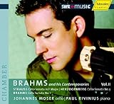 Brahms & His Contemporaries 2
