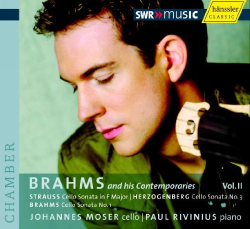 Brahms & His Contemporaries 2
