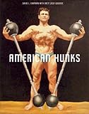 muscular male hunks