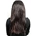 Sunwell Ear to Ear Full Lace Frontal Closure Silky Straight 13x4