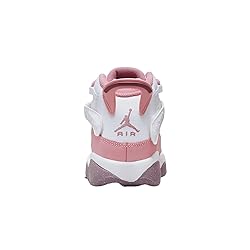 Jordan 6 Rings Big Kids' Shoes Size- 6