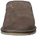 O'Neill Men's Shoes Surf Turkey Suede Low Slipper