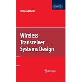 Wireless Transceiver Systems Design