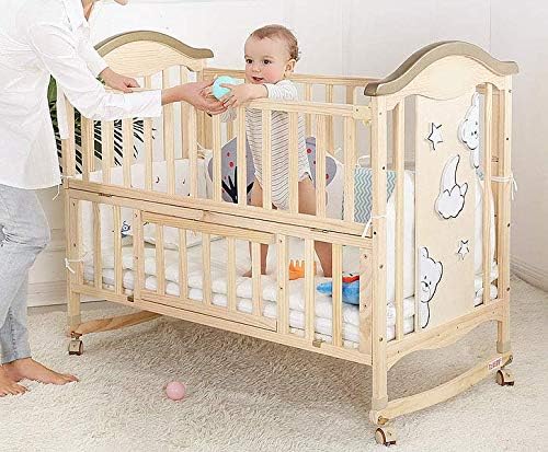 babyteddy crib