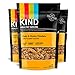 KIND Healthy Grains Clusters, Oats and Honey with Toasted Coconut Granola, Gluten Free, 11 Ounce Bags, 3 Count