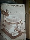 Breads, Cakes and Pies in Family Meals